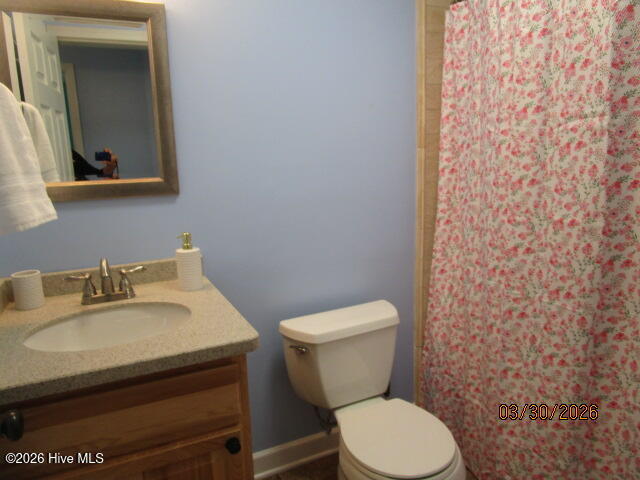135 Gates Forest Road Eure, NC 27935 - Photo 15 of 25 IMG_7239