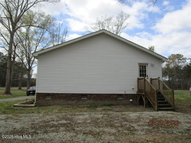 135 Gates Forest Road Eure, NC 27935 - Photo 20 of 25 IMG_7248