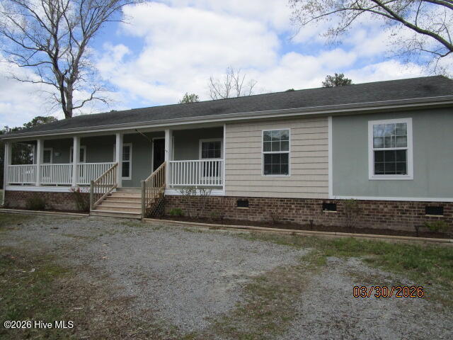 135 Gates Forest Road Eure, NC 27935 - Photo 2 of 25 IMG_7227
