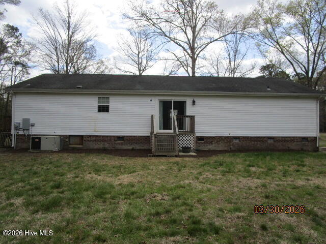 135 Gates Forest Road Eure, NC 27935 - Photo 21 of 25 IMG_7249