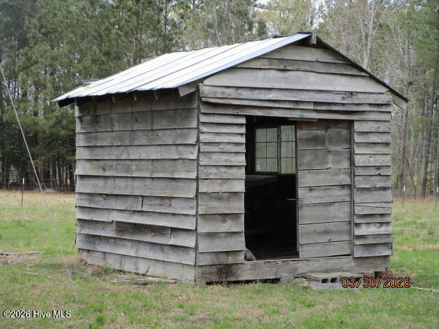 135 Gates Forest Road Eure, NC 27935 - Photo 23 of 25 IMG_7251
