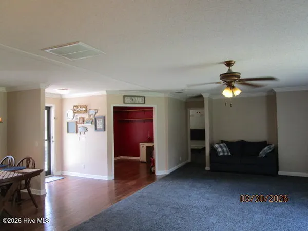 $325,000 | 135 Gates Forest Road, Eure, NC 27935