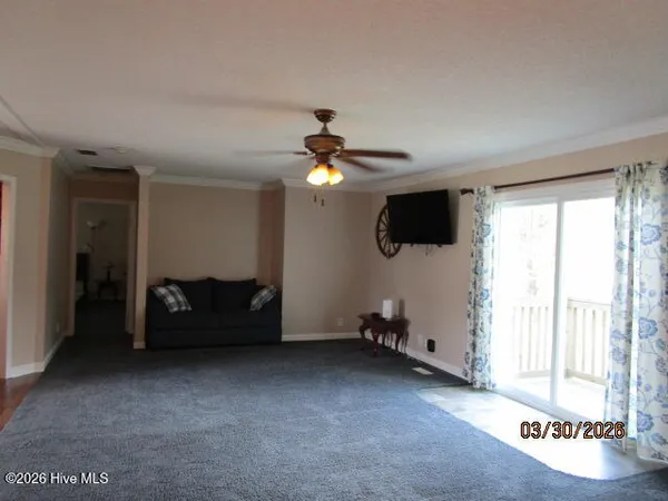 $325,000 | 135 Gates Forest Road, Eure, NC 27935