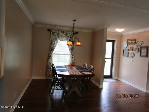 $325,000 | 135 Gates Forest Road, Eure, NC 27935