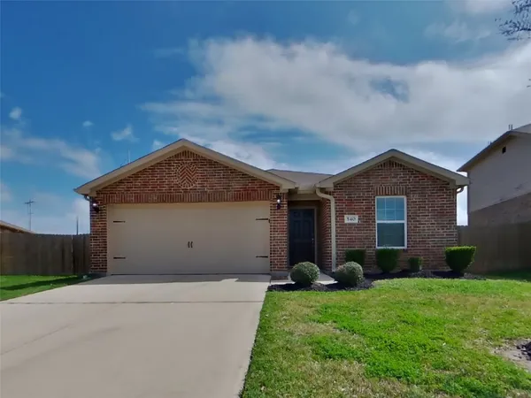 $1,849 | 540 Red Dusk Paint Drive, La Marque, TX 77568