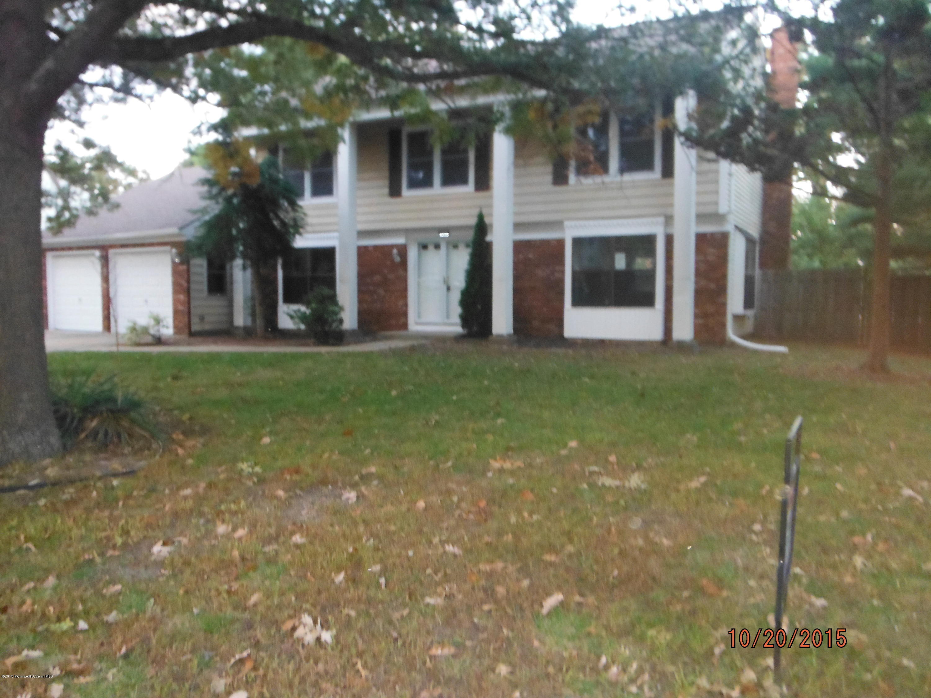 1035 Frontage Road Toms River, NJ 08753 - Photo 1 of 9 Front