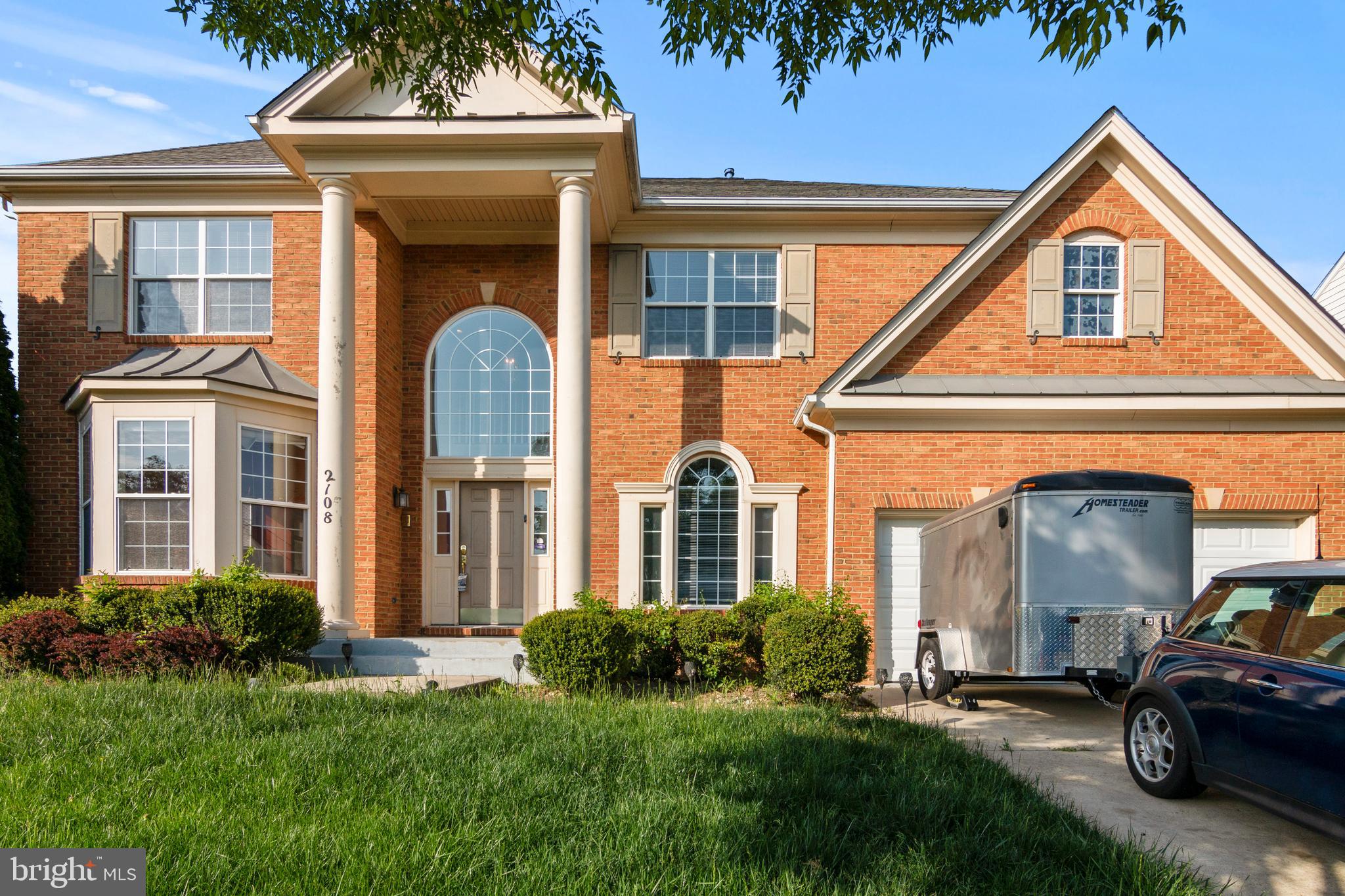 2108 Medinah Ridge Road Accokeek, MD 20607 - Photo 1 of 58