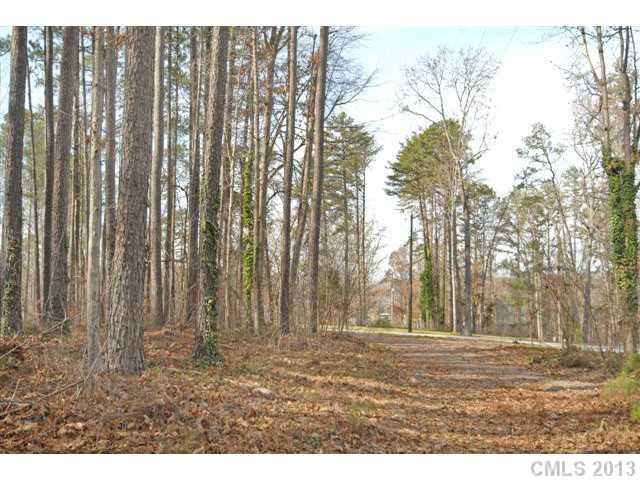 5594 Creole Road Clover, SC 29710 - Photo 4 of 10 a view of outdoor space with wooden fence
