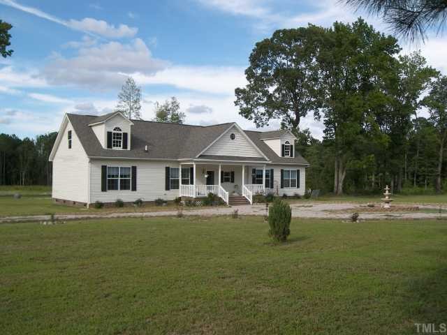 417 Lewis Road Zebulon, NC 27597 - Photo 1 of 12