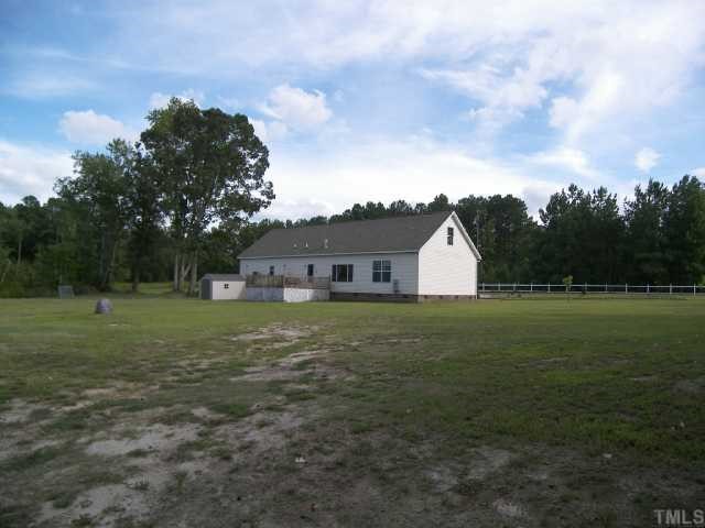 417 Lewis Road Zebulon, NC 27597 - Photo 2 of 12