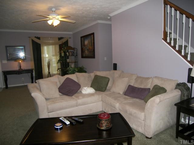 417 Lewis Road Zebulon, NC 27597 - Photo 3 of 12