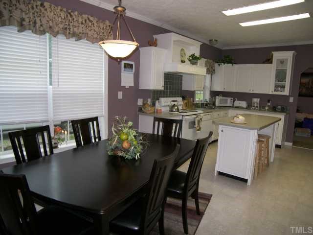 417 Lewis Road Zebulon, NC 27597 - Photo 5 of 12