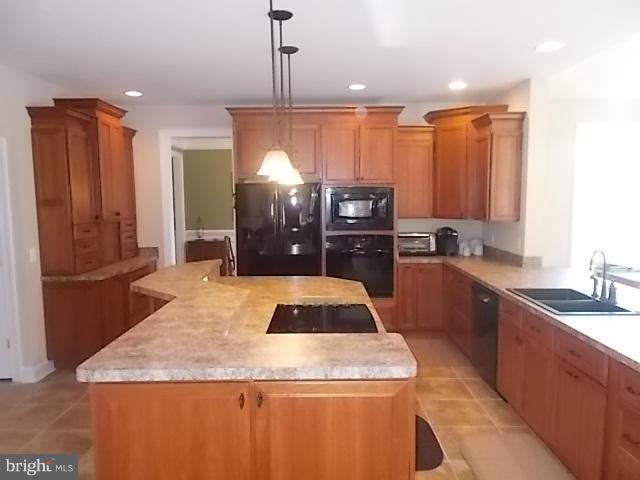 18619 Falls Road Hampstead, MD 21074 - Photo 8 of 30 Kitchen