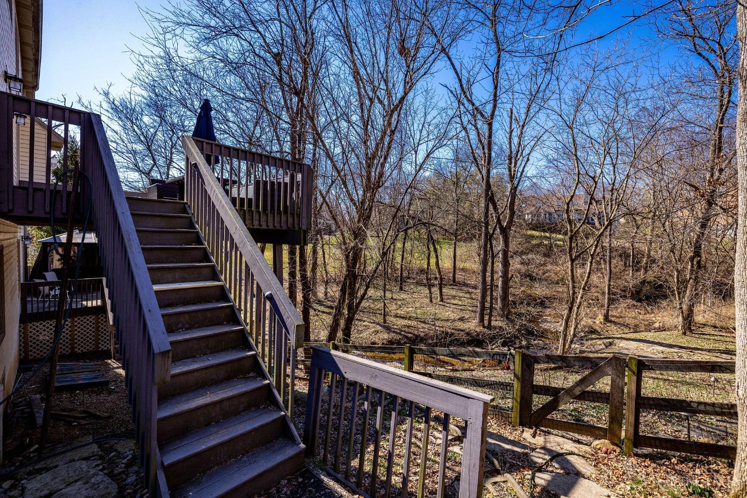 11411 Snider Road Cincinnati, OH 45249 - Photo 25 of 57