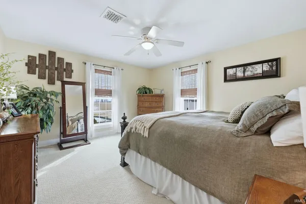 $374,900 | 5135 South 500 East, Bluffton, IN 46714