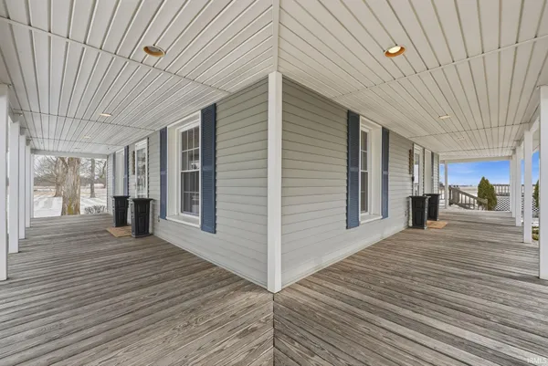 $374,900 | 5135 South 500 East, Bluffton, IN 46714