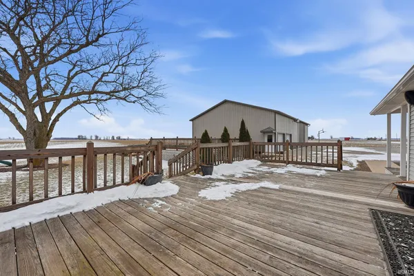 $374,900 | 5135 South 500 East, Bluffton, IN 46714