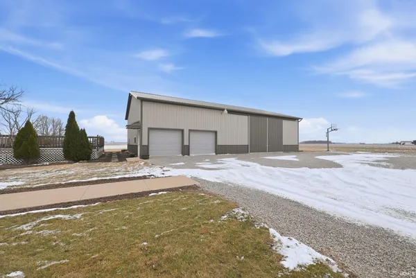 $374,900 | 5135 South 500 East, Bluffton, IN 46714
