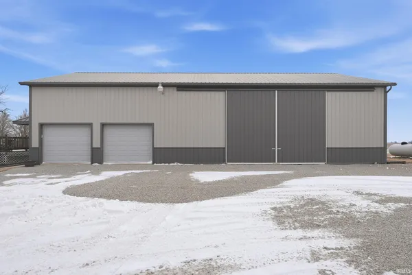 $374,900 | 5135 South 500 East, Bluffton, IN 46714