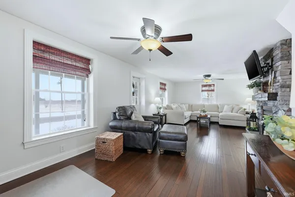 $374,900 | 5135 South 500 East, Bluffton, IN 46714