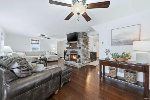 $374,900 | 5135 South 500 East, Bluffton, IN 46714