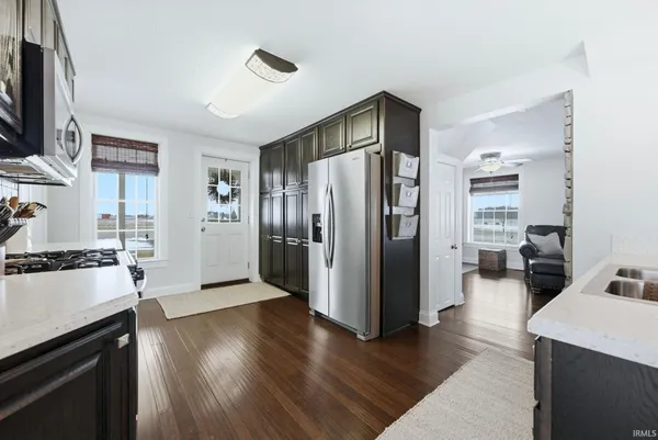 $374,900 | 5135 South 500 East, Bluffton, IN 46714