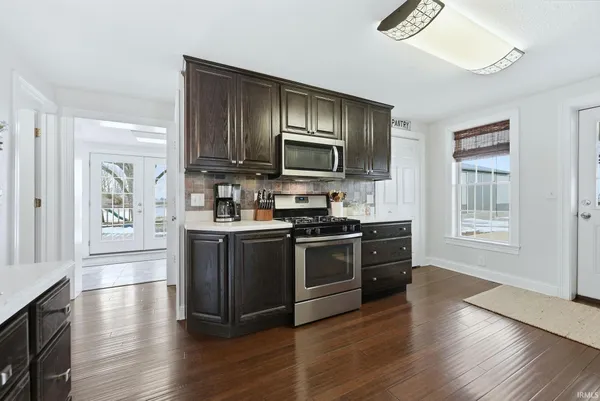 $374,900 | 5135 South 500 East, Bluffton, IN 46714