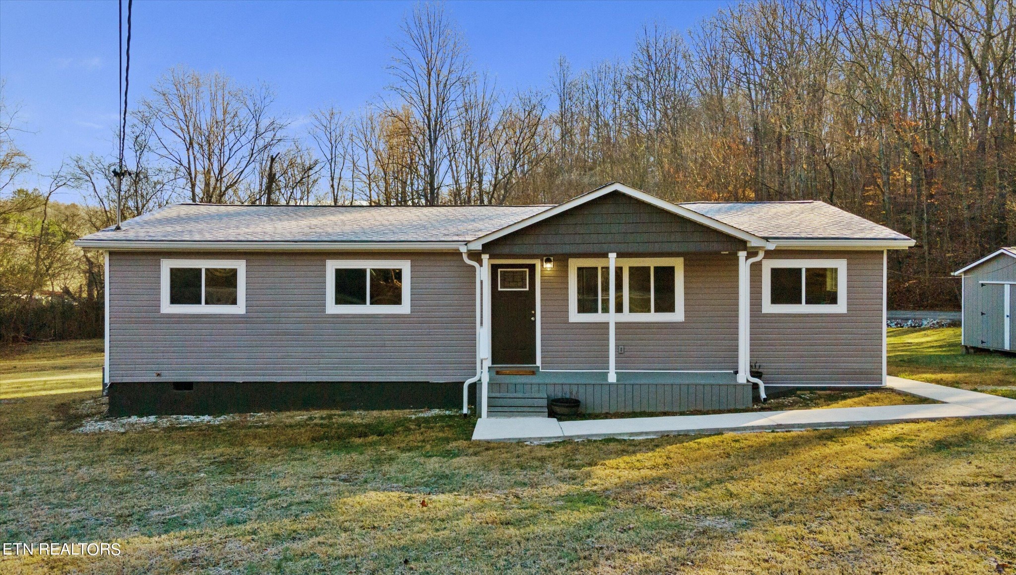 233 Woolsey Road Harriman, TN 37748 - Photo 1 of 28 Gallery Image 1