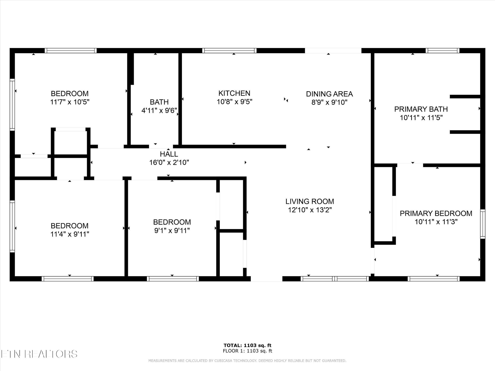 233 Woolsey Road Harriman, TN 37748 - Photo 24 of 28 Gallery Image 24