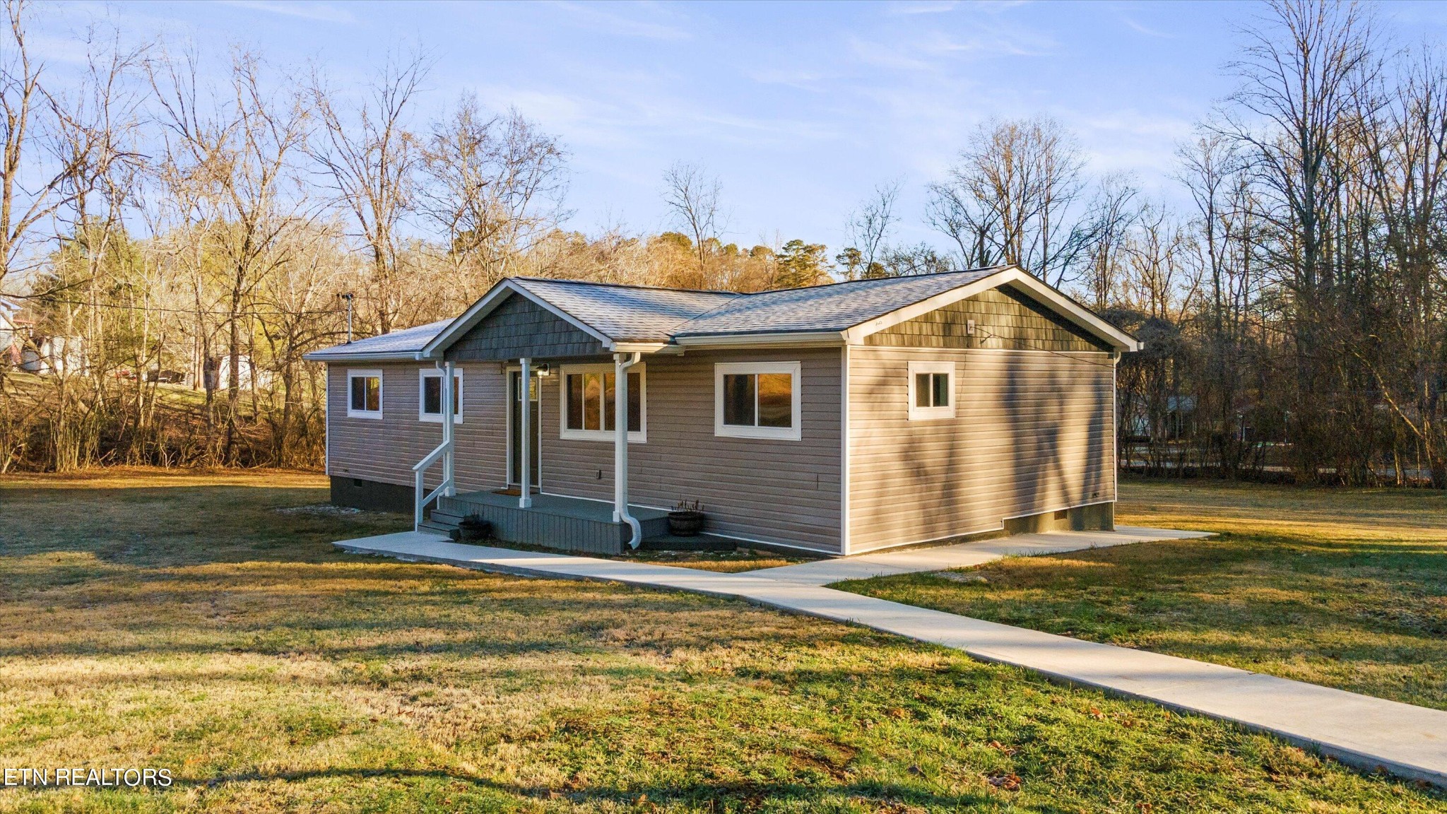 233 Woolsey Road Harriman, TN 37748 - Photo 25 of 28 Gallery Image 25