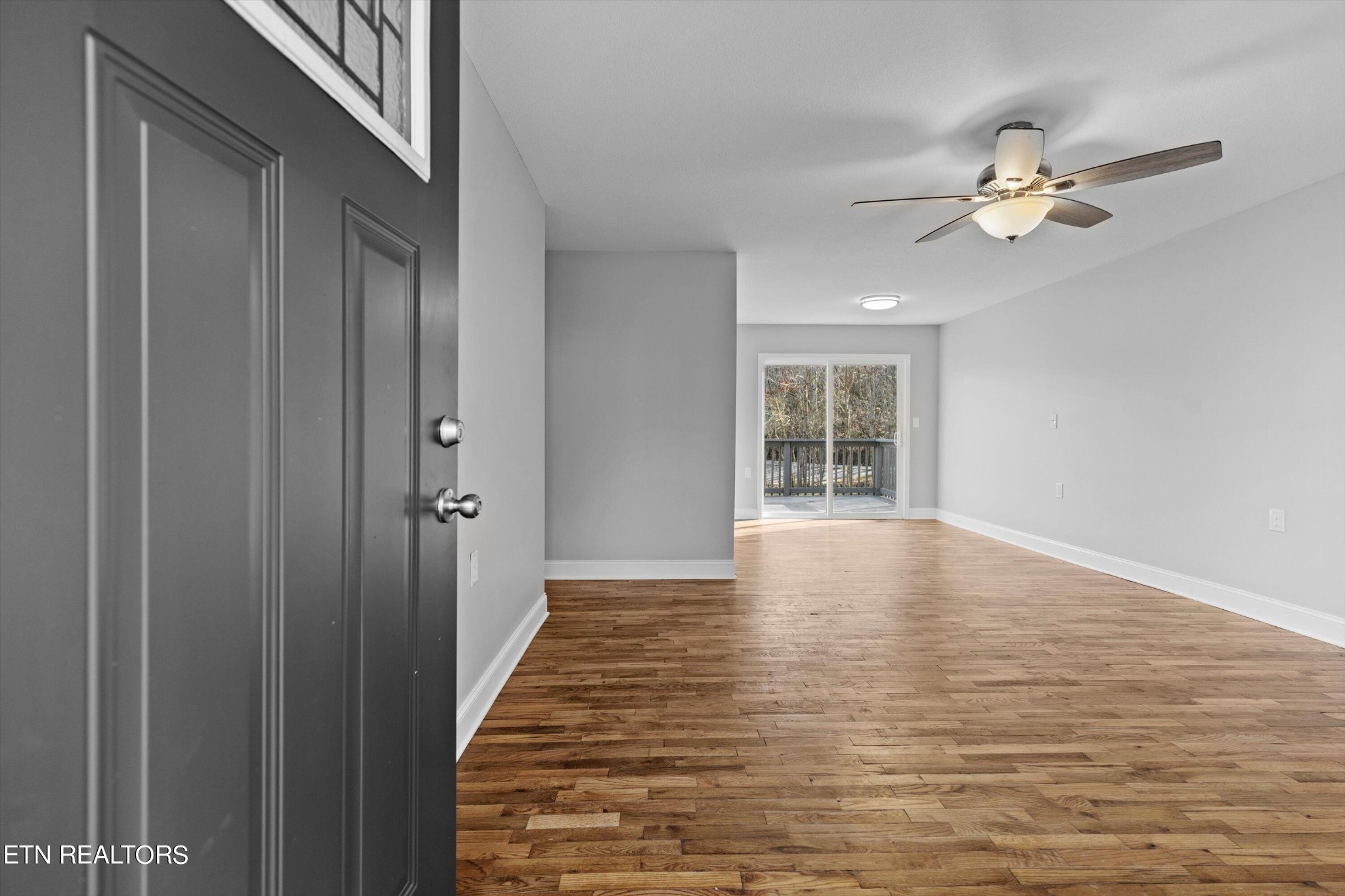 233 Woolsey Road Harriman, TN 37748 - Photo 3 of 28 Gallery Image 3