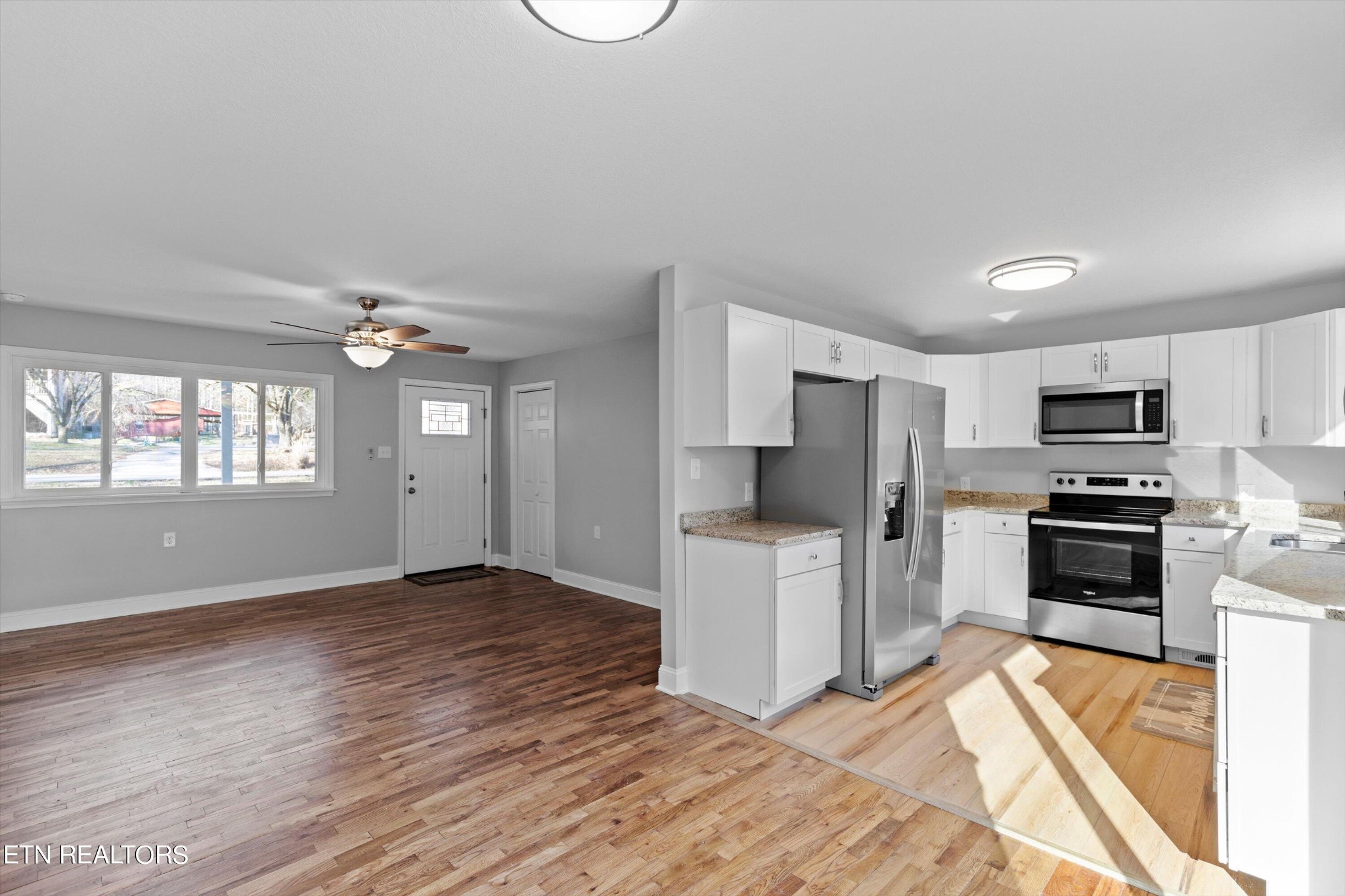 233 Woolsey Road Harriman, TN 37748 - Photo 6 of 28 Gallery Image 6