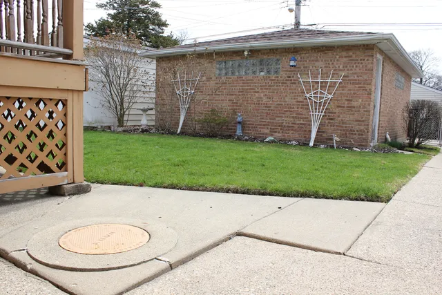 $2,700 | 7615 West Devon Avenue, Chicago, IL 60631