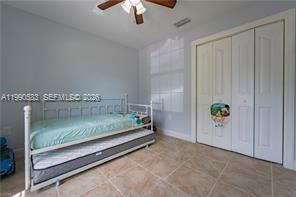 1063 Mayford Lake Road Moore Haven, FL 33471 - Photo 28 of 39 a view of room with fan