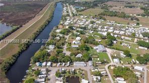 1063 Mayford Lake Road Moore Haven, FL 33471 - Photo 38 of 39 a view of a yard