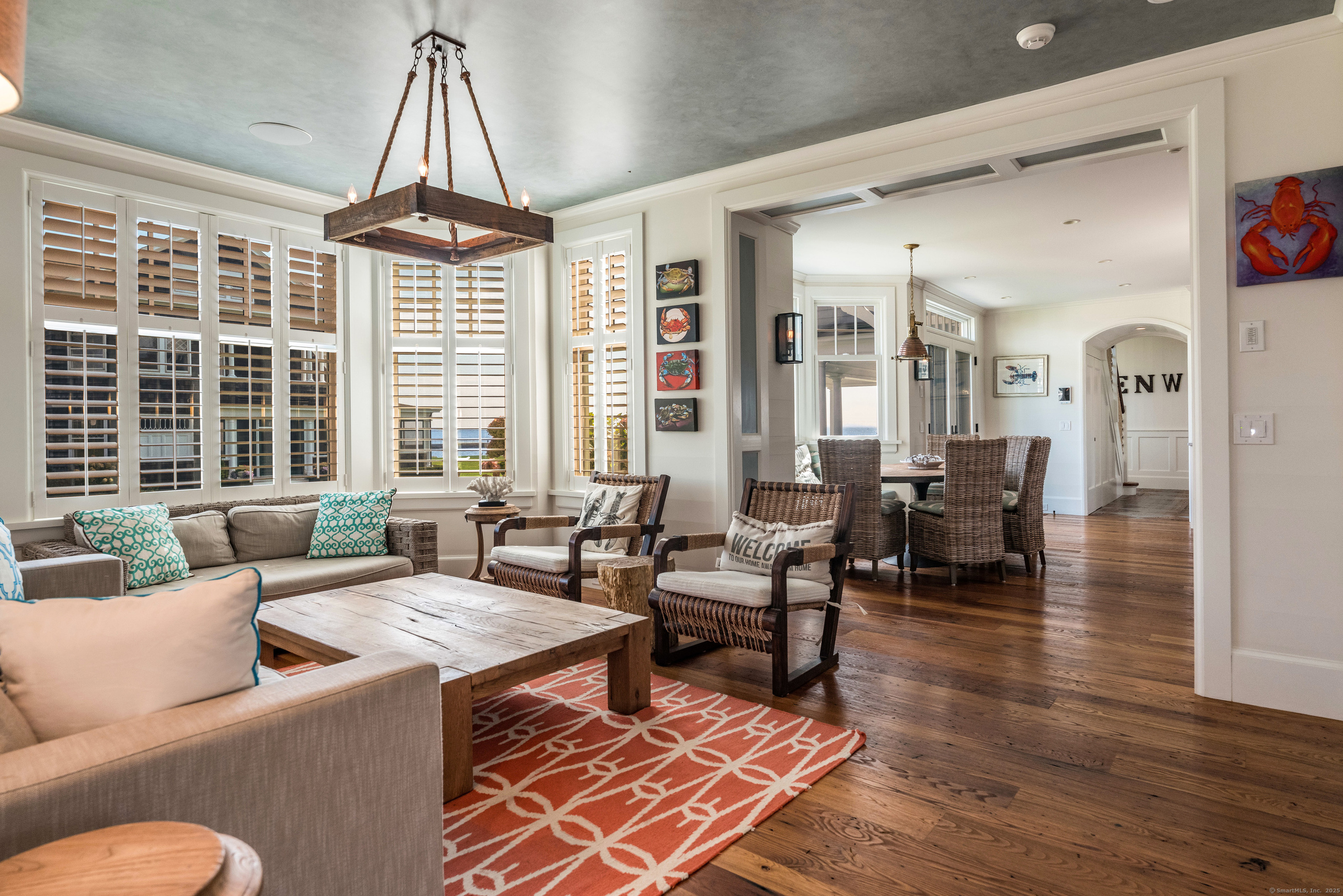 7 Pettipaug Avenue Old Saybrook, CT 06475 - Photo 18 of 37