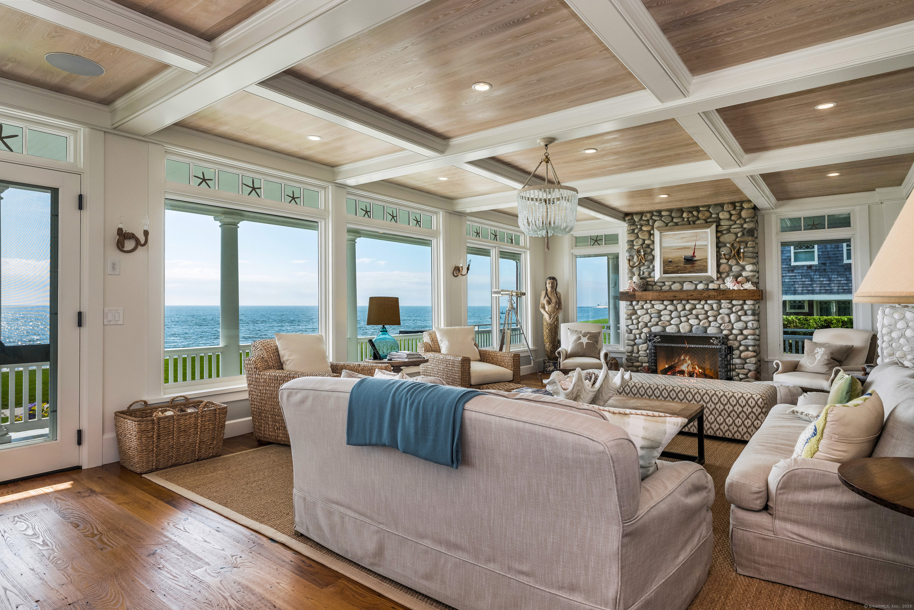 7 Pettipaug Avenue Old Saybrook, CT 06475 - Photo 8 of 37