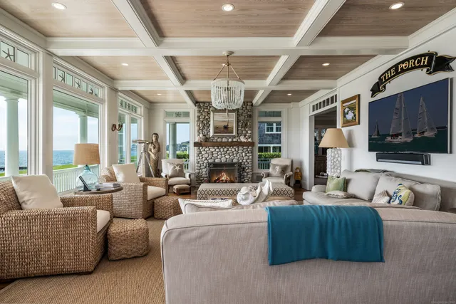 $12,000 | 7 Pettipaug Avenue, Old Saybrook, CT 06475