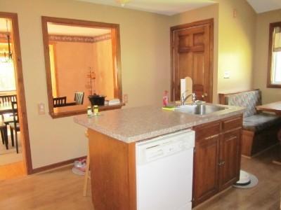 267 Horace Mills Road Wells, ME 04090 - Photo 3 of 18 Kitchen.