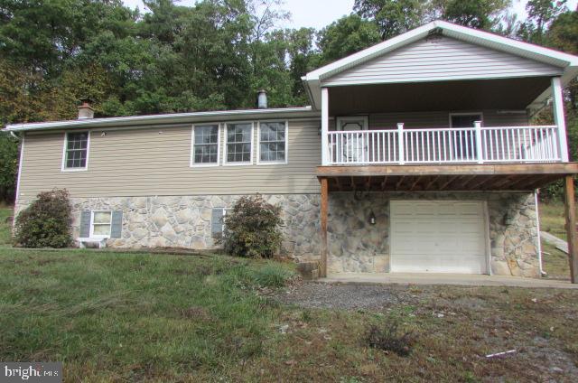 1215 Mountain Road Elizabethville, PA 17023 - Photo 1 of 14 Gallery Image 1