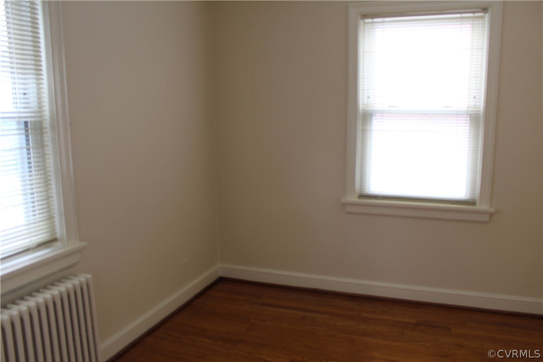 2426 Kenmore Road Henrico, VA 23228 - Photo 11 of 27 an empty room with a window