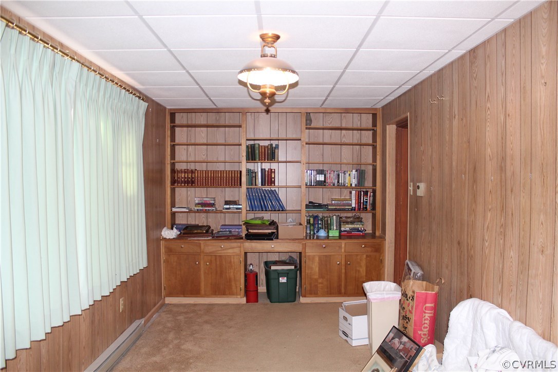 2426 Kenmore Road Henrico, VA 23228 - Photo 18 of 27 a view of a storage & utility room
