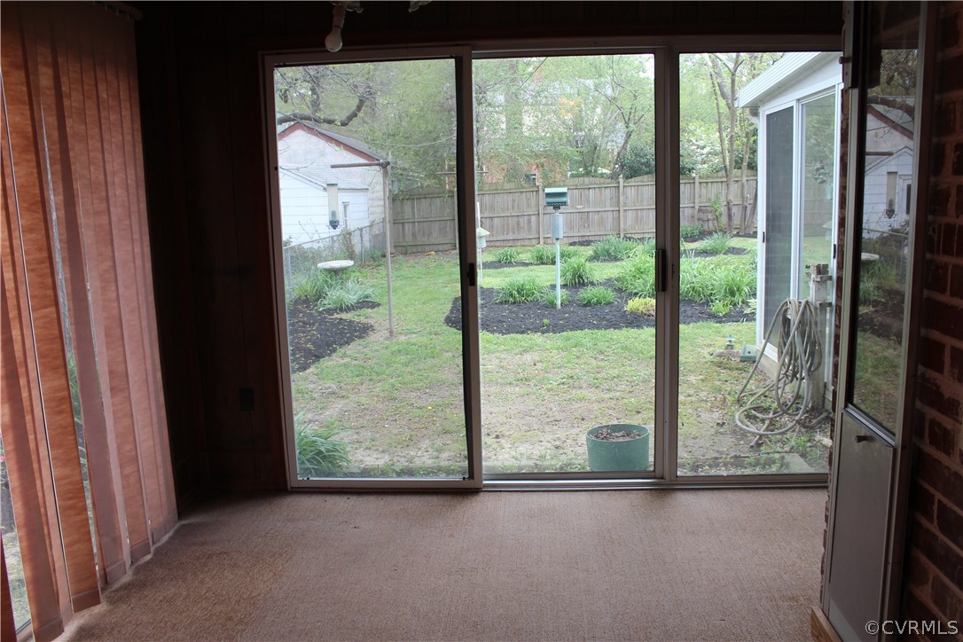 2426 Kenmore Road Henrico, VA 23228 - Photo 20 of 27 a view of a room with window