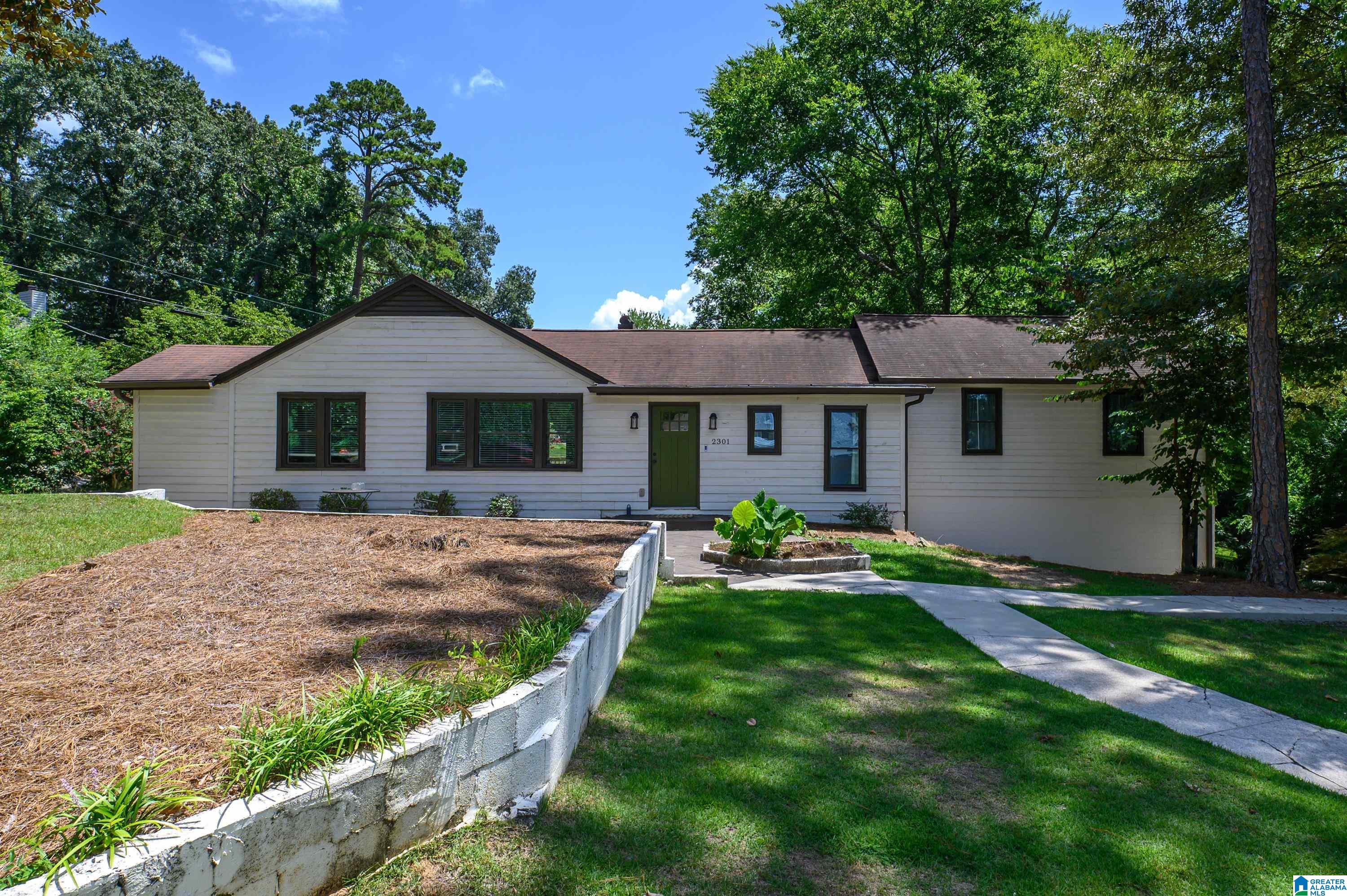 2301 Jacobs Road Vestavia Hills, AL 35216 - Photo 1 of 42 Gallery Image 1