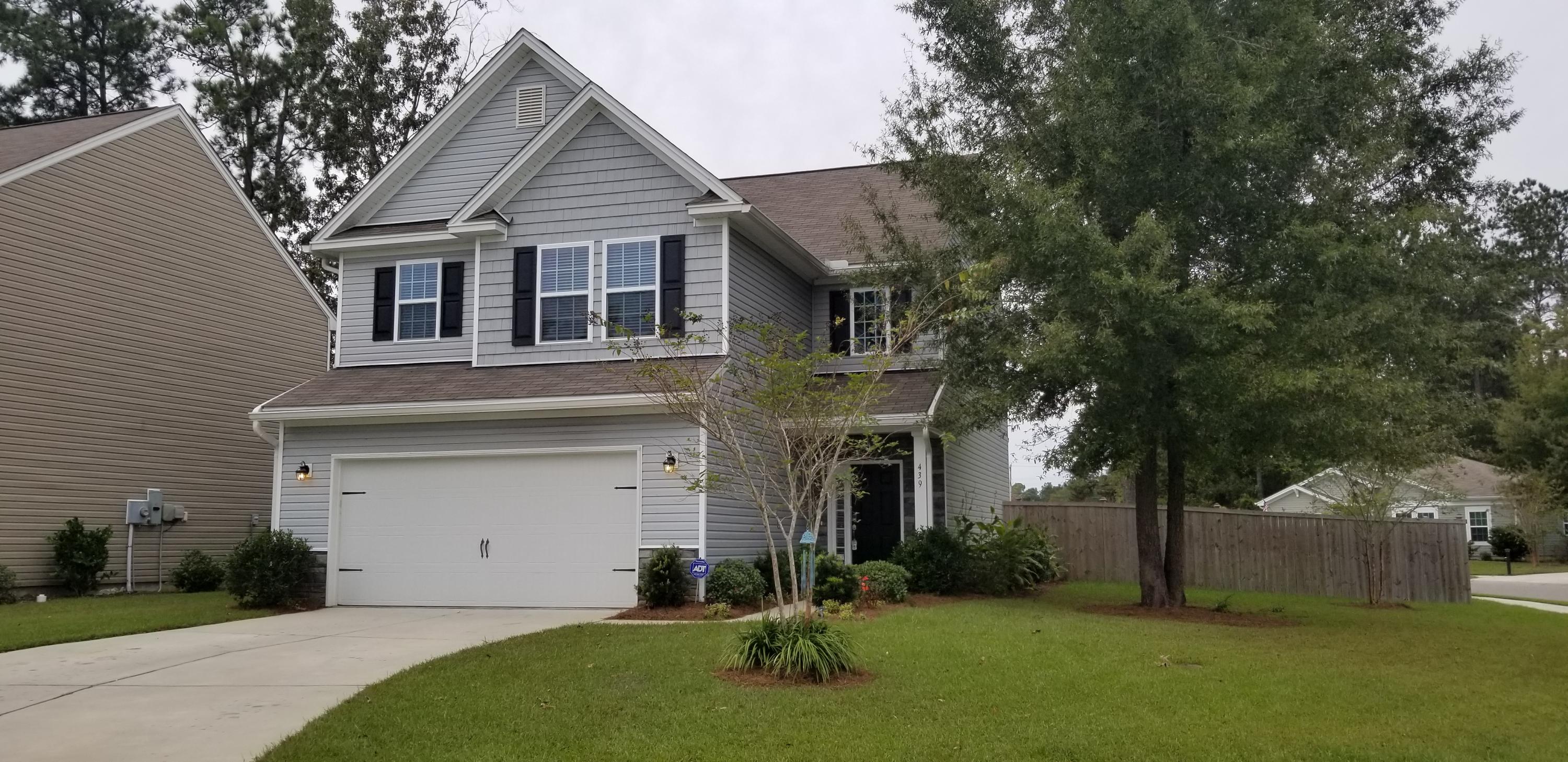 439 Rockville Road Moncks Corner, SC 29461 - Photo 1 of 31 20181025_154305 (1)