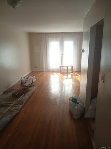 a kitchen with stainless steel appliances granite countertop a refrigerator sink and stove