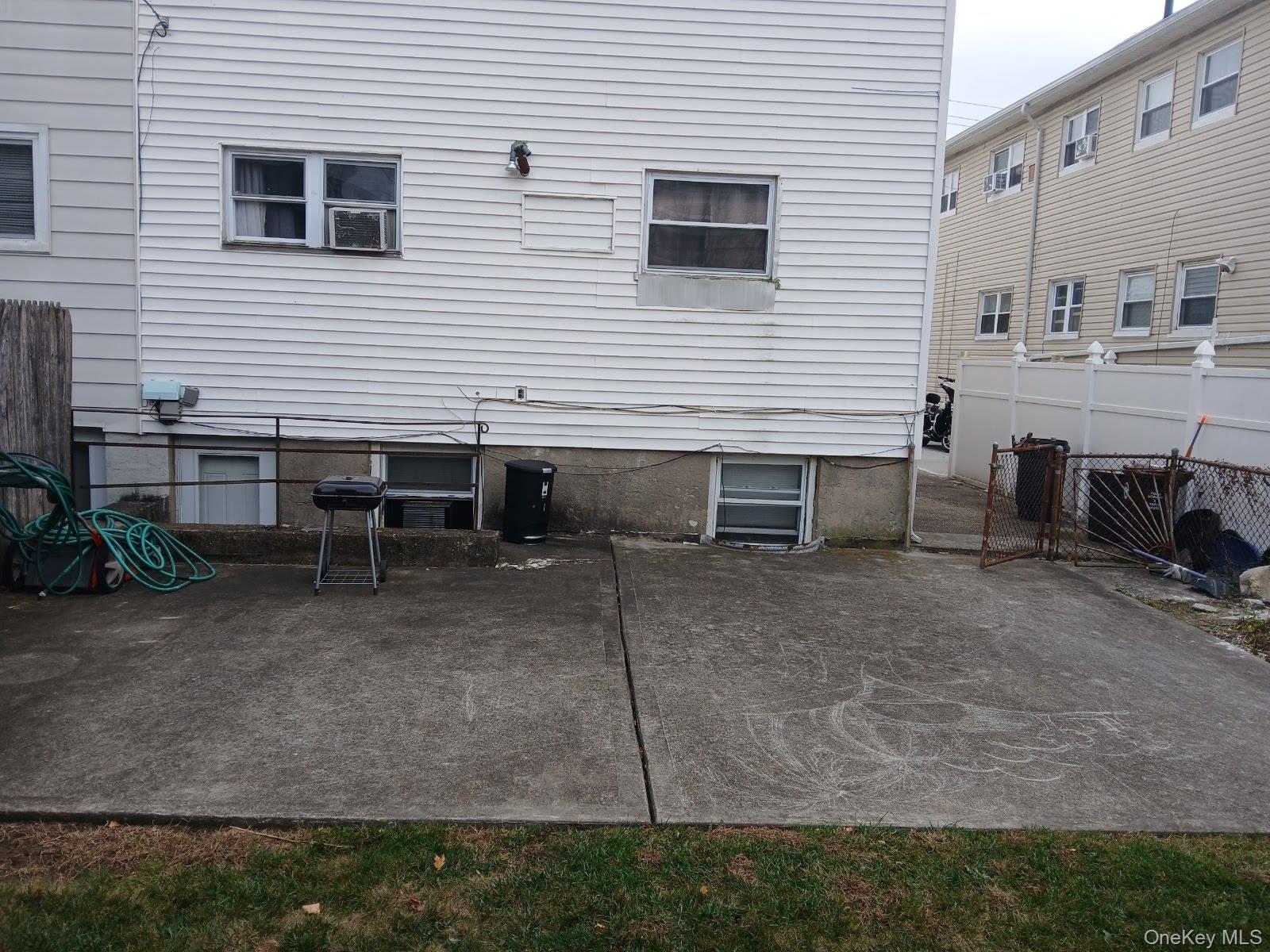 255-29 149th Road Queens, NY 11422 - Photo 21 of 23 a view of a house with backyard