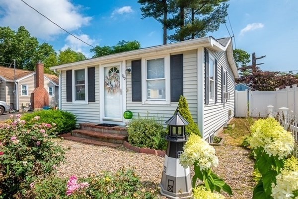 120 Swifts Beach Road Wareham, MA 02571 - Photo 1 of 29