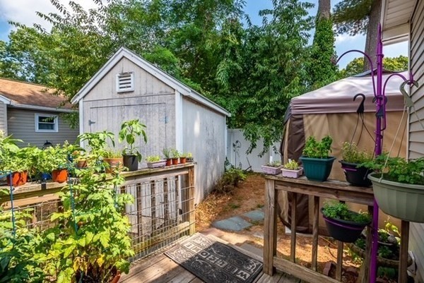 120 Swifts Beach Road Wareham, MA 02571 - Photo 25 of 29