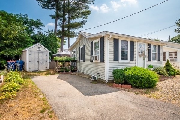 120 Swifts Beach Road Wareham, MA 02571 - Photo 3 of 29